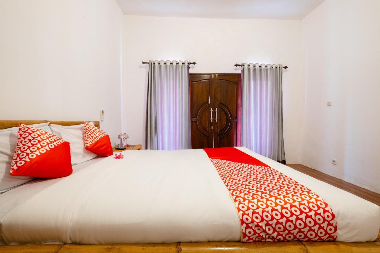 Maringo Cottage Gili Trawangan Zewnętrze zdjęcie