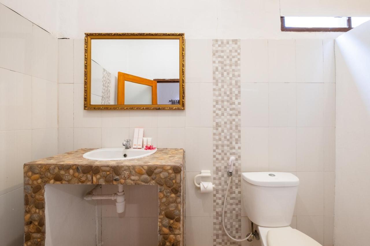 Maringo Cottage Gili Trawangan Zewnętrze zdjęcie