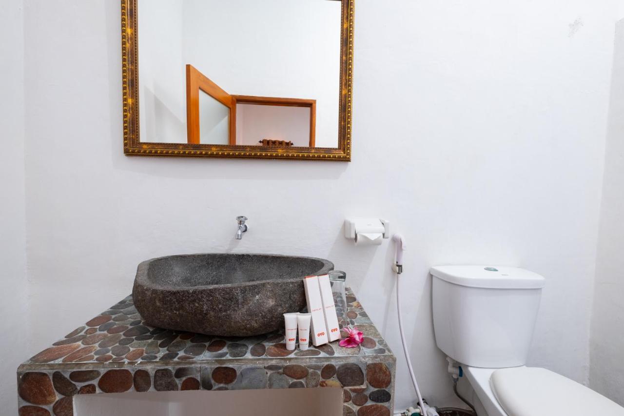 Maringo Cottage Gili Trawangan Zewnętrze zdjęcie