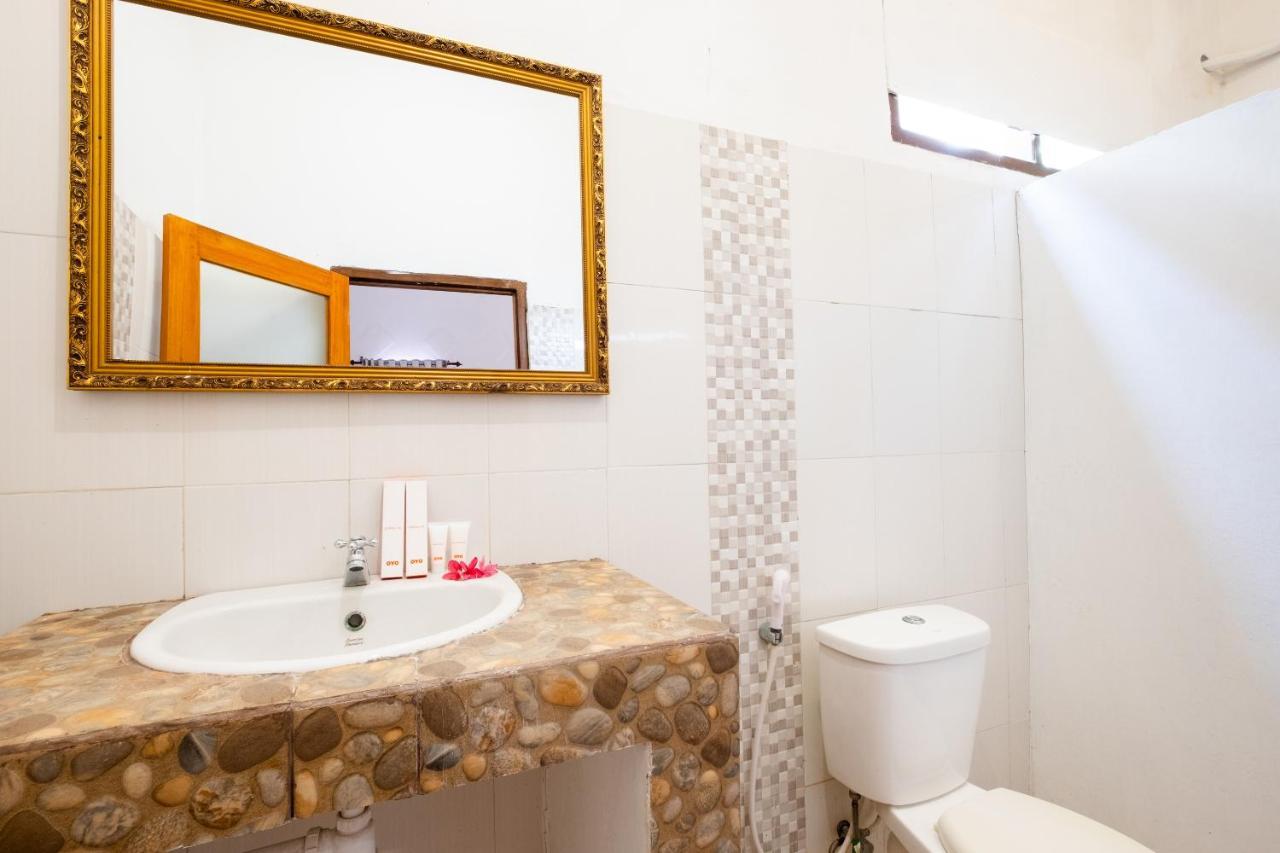 Maringo Cottage Gili Trawangan Zewnętrze zdjęcie