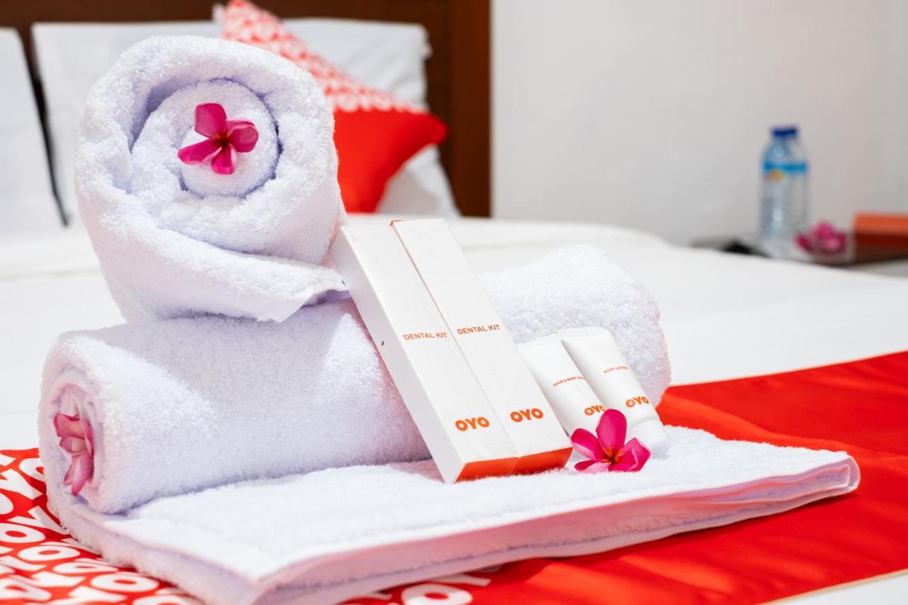 Maringo Cottage Gili Trawangan Zewnętrze zdjęcie