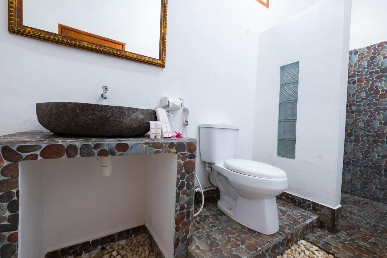 Maringo Cottage Gili Trawangan Zewnętrze zdjęcie